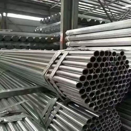 岷县q355nhb耐候钢管